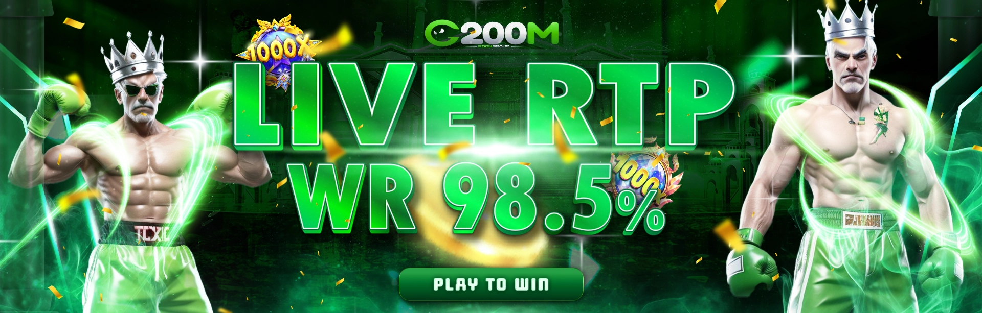 RTP LIVE SLOT